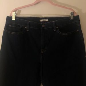 Tommy Hilfiger Skinny Jeans Sz 14